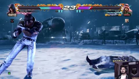 Saudi arab bait setup.