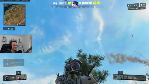 proto getting killed by the gift from the gods