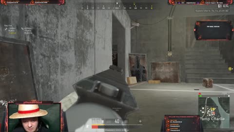 Dom der First Aid baiter xP