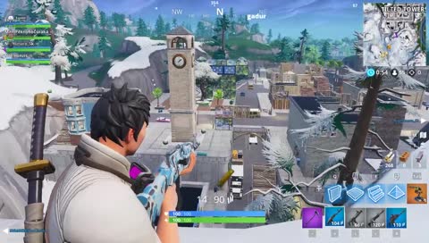 Oni to asi neviděli borci 🤣🤣