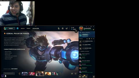wtf gente