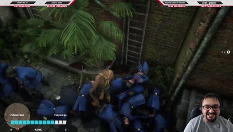 Es regnet Bullen! ES REGNET BULLEN! 😂