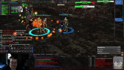 This could have been a chunk story in the Goonies