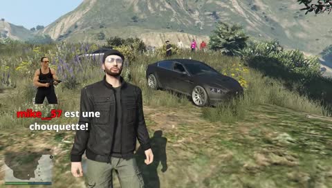 La mort rp de aiden morel r.i.p on t'aimait :'(