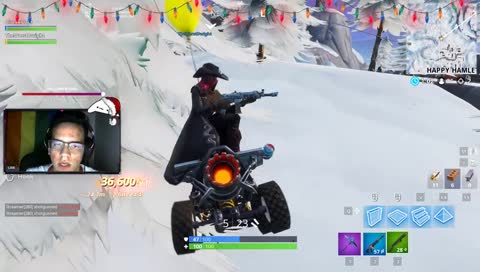 You wanna fly? Lets fly