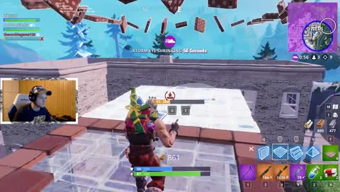 well thats a false hitmarker