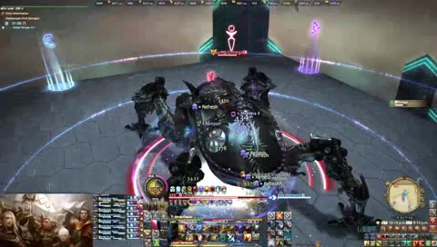 Invulnerable gunsmith lost her way home