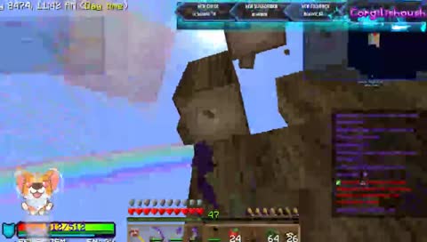 Bot Begins