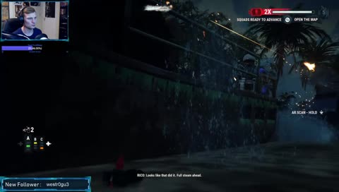 Boat Problems