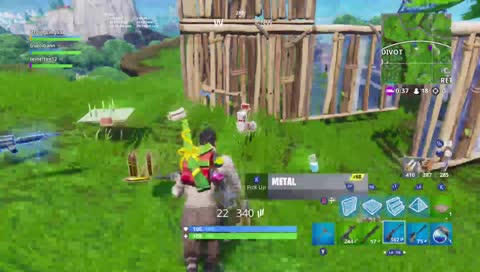 gavinator2424 hearing guccigann rage