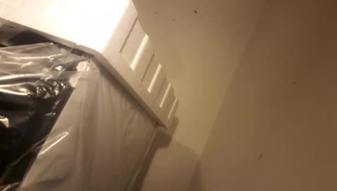 the last thing u see before u die