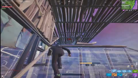 i clipped all the 60 seconds brah