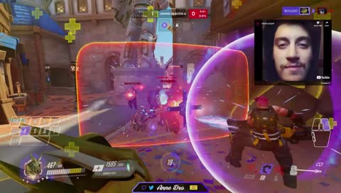 I feel like I'm being attacked in my eyes