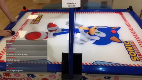 The face says it all