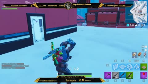 Jouicy loot BOOOOOYYAAAAAAAH