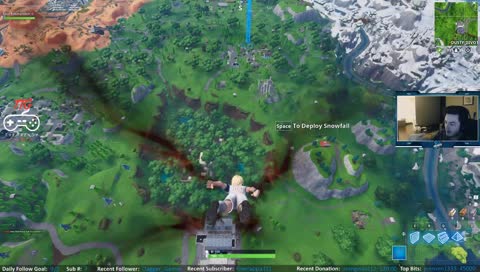 ziplines Pog