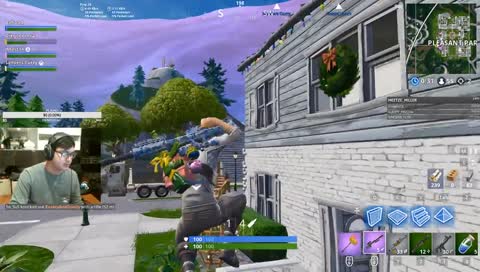 SAMIER FLYING CASUALLY 