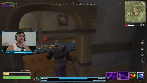 Bro what is that sound?