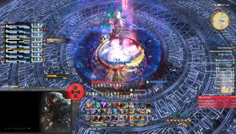 What time is it? Raid time!