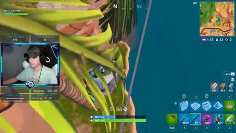 [PUBERTY BULLIES KID] epic voice crack