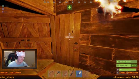 Not a nice thing to say