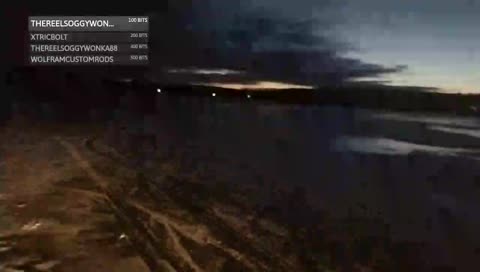 Trav and his GTA RP