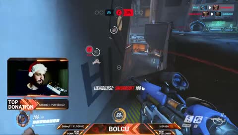 Bolcu robi DABa pierwszy raz w życiu! Zobacz jak xD