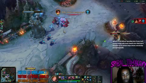 Prediction is on point!