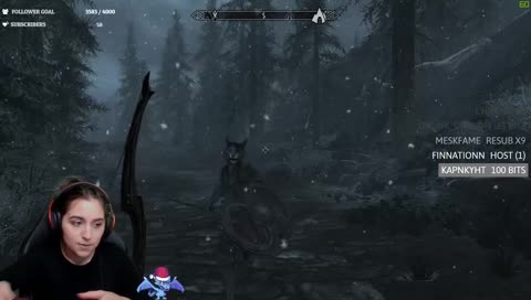 cat wants some screen time