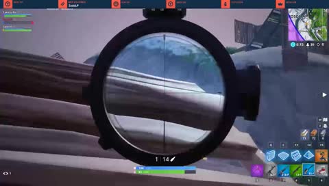 No se metan con el Streamer