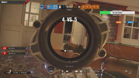Aimbot
