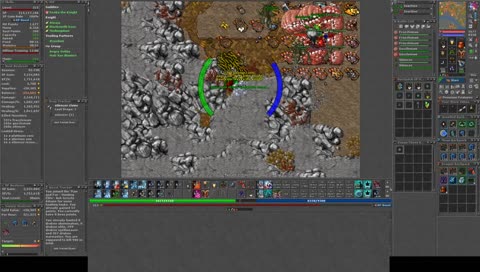 Peeka visits Nangiala