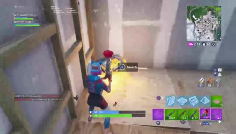 #ChronicRC #FearChronic