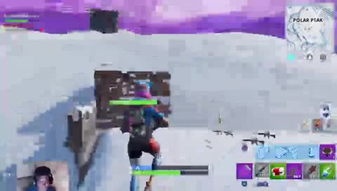 sky diving