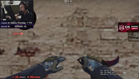 Суицид ( СОЛО ПРЕМ ) | FACEIT 3k+ ELO | Задержка 30с