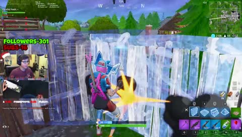 This Is Fortnite Now