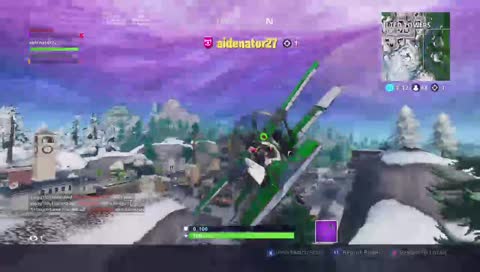 rip