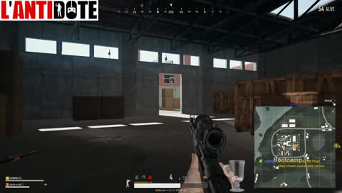 Logic SlowMotion dir x0.25
