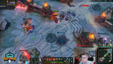 Twitchclutch