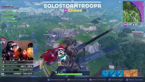 OOH BABY A TRIPLE