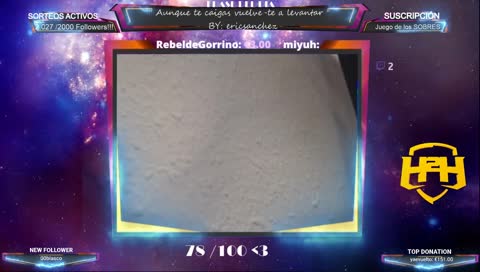 Dyablo nos a castigao :c xDxD