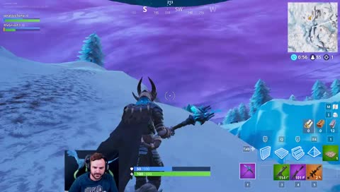 Tuna - Fraggs Plane