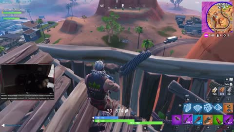 ONLY DUBS  BABY (C4 OP )