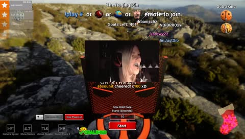 Hannah.exe has stopped responding.