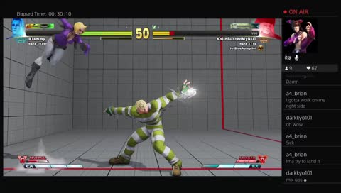 The mixups level 2