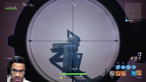 Nasty Snipes