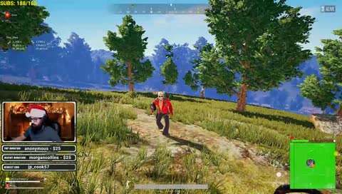 pan fight