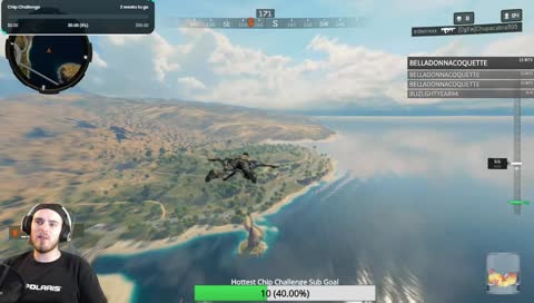 Best Blackout Player Ever