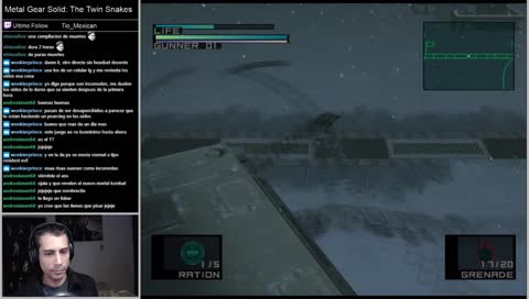 como es que no murio