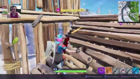 hey wanna see something